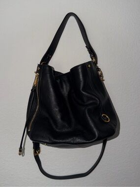 Rebecca Minkoff - M.A.B. Hobo Bag